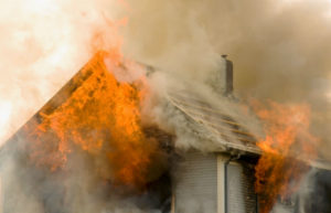 Simple safety tips keep your family safe from fires - Harrisonburg VA - Old Dominion Chimneys