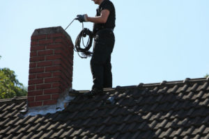 The Importance of Annual Chimney Cleaning & Inspections Image - Harrisonburg VA - Old Dominion Chimneys