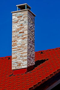 Chimney Components Anatomy Image - Harrisonburg VA - Old Dominion Chimneys