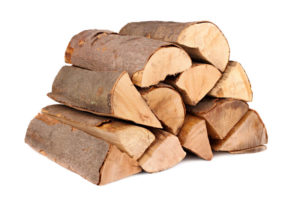 Storing Wood Properly Image - Harrisonburg VA - Old Dominion Chimneys