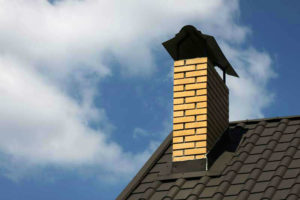 Make Sure Your Chimney Cap is in Working Order Image - Harrisonburg VA - Old Dominion Chimneys