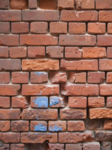 Spotting Masonry Damage Image - Harrisonburg VA - Old Dominion Chimneys