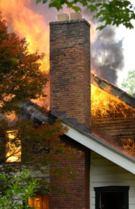 National Fire Safety Week - Harrisonburg VA - Old Dominion