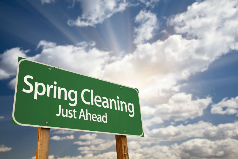Spring Clean Your Fireplace – Harrisonburg VA – Old Dominion Chimneys