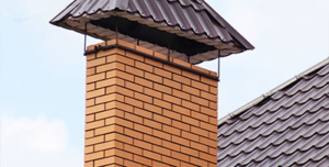 Diagnosing Chimney Smells - Harrisonburg VA - Old Dominion Chimneys