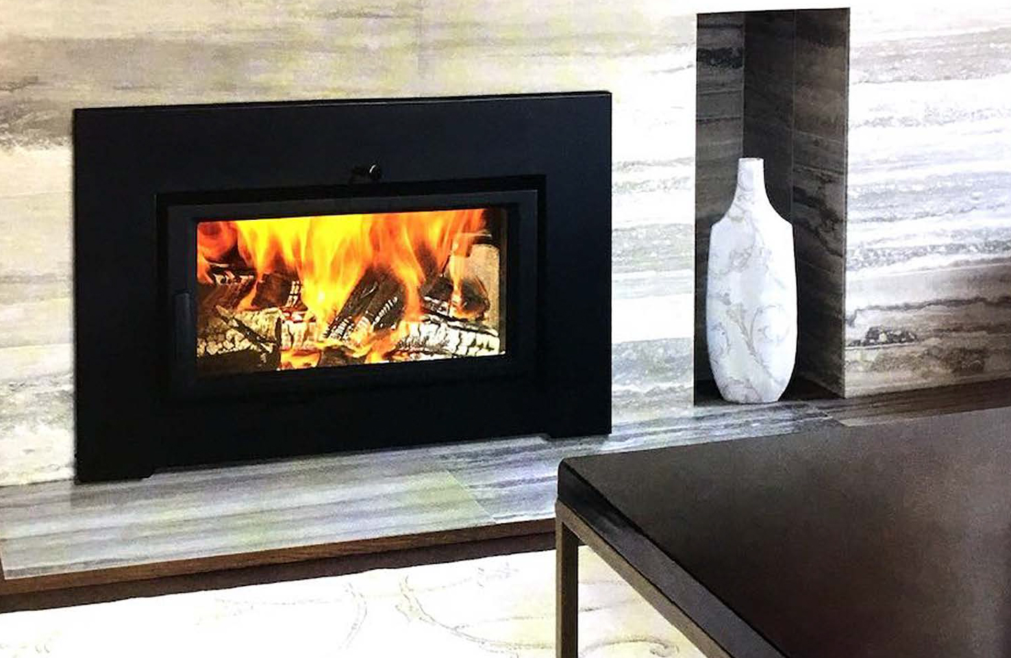 Regency Ci2700 Wood Insert regency pro series insert