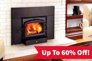 wood stove sale