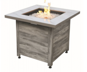 fire pit from odc