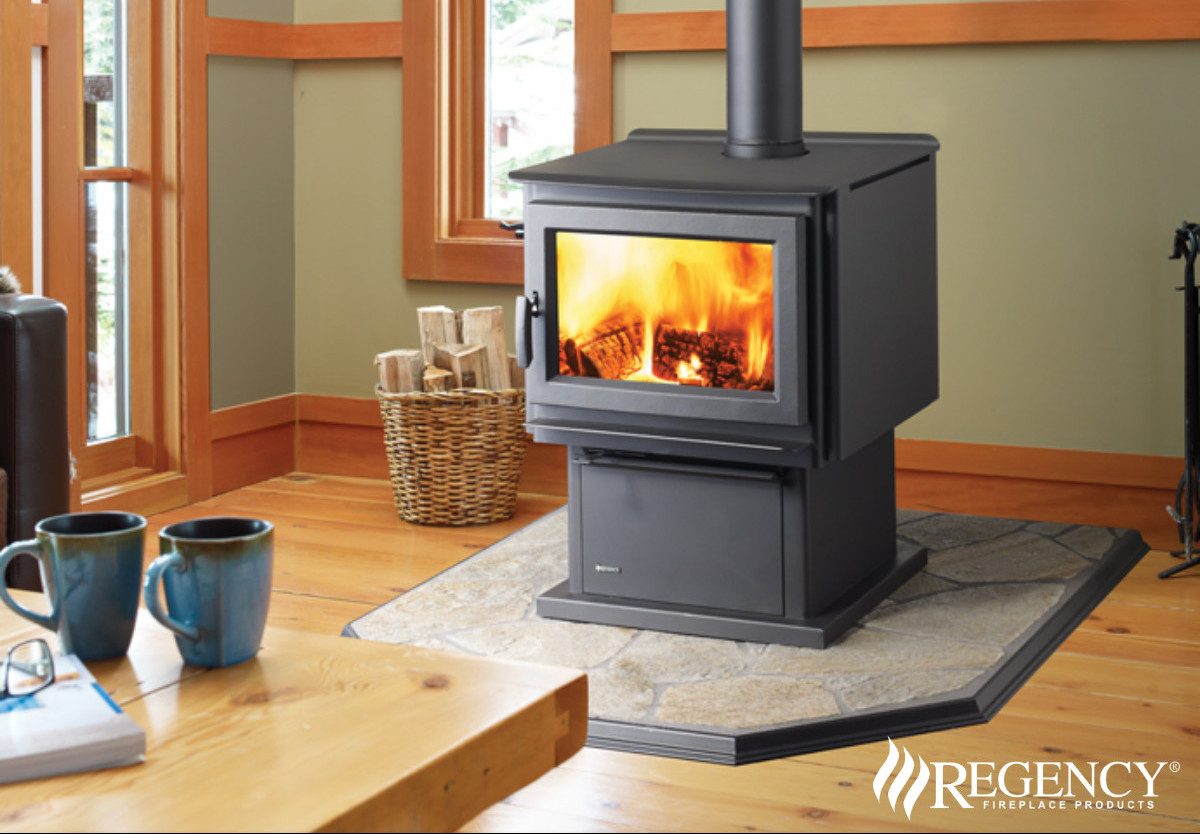 Regency Pro-Series F3500