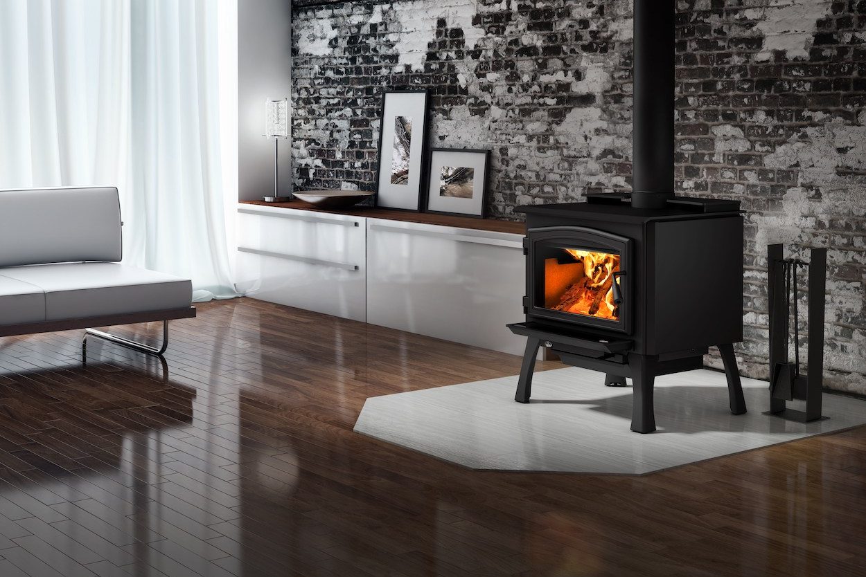 Osburn 2000 Wood Stove