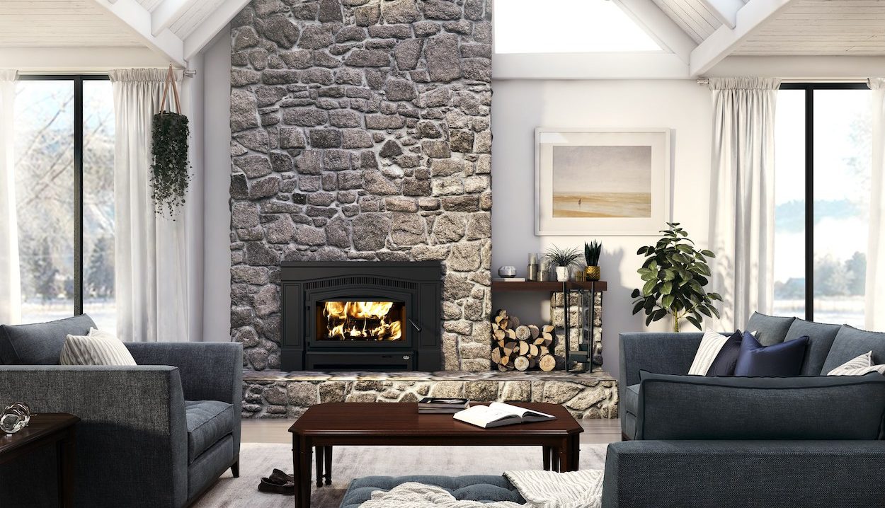 Osburn Matrix 2700 Wood Insert