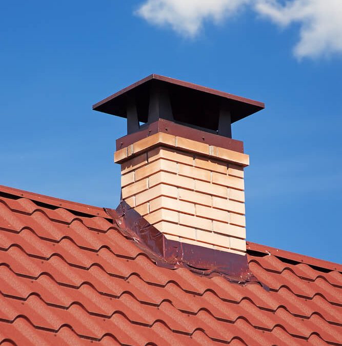 The Value of a Chimney Cap – Harrisonburg VA – Old Dominion Chimneys